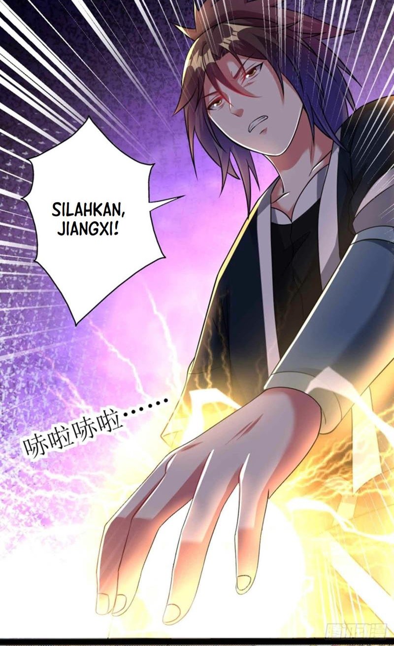 Dao Yin chapter 176 halaman 6
