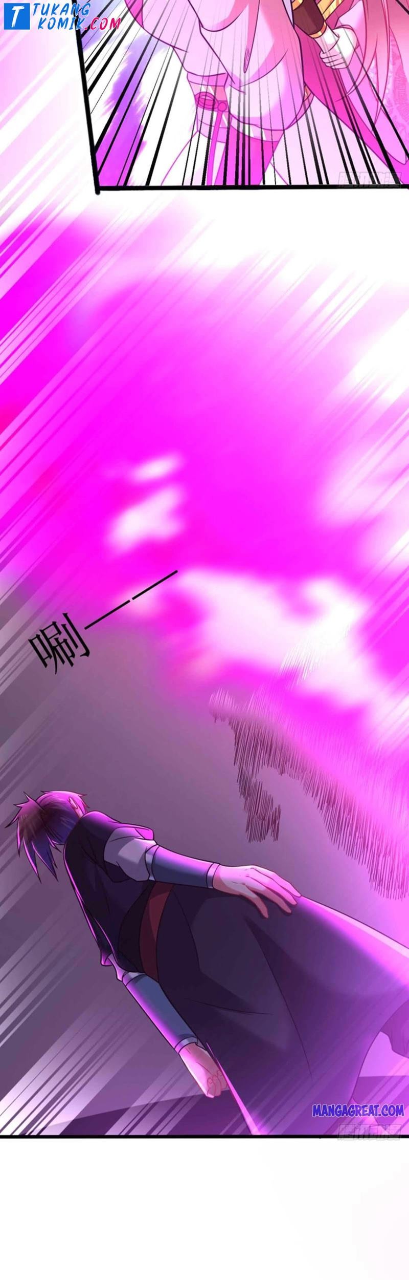 Dao Yin chapter 176 halaman 13