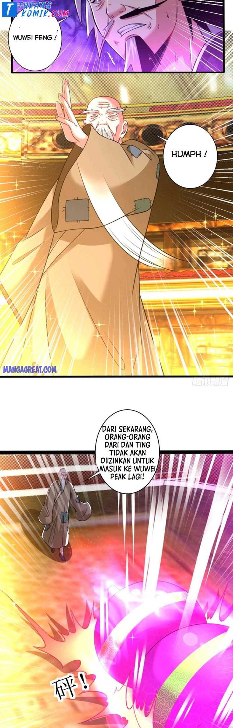Dao Yin Bab 177 halaman 5