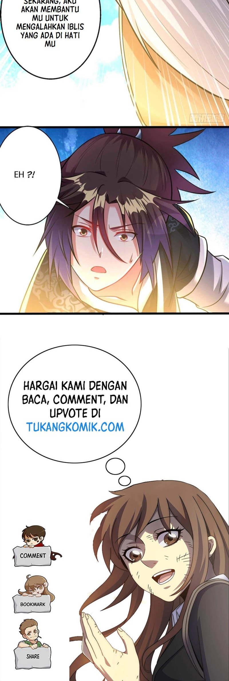 Dao Yin Bab 177 halaman 12