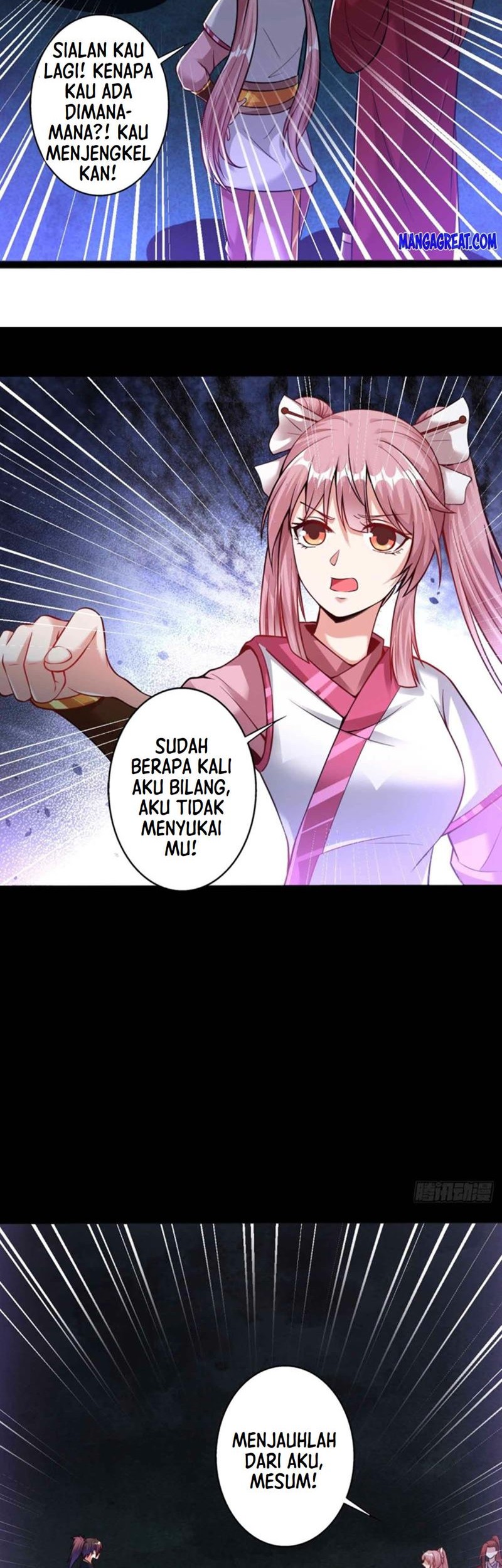 Dao Yin Bab 178 halaman 7