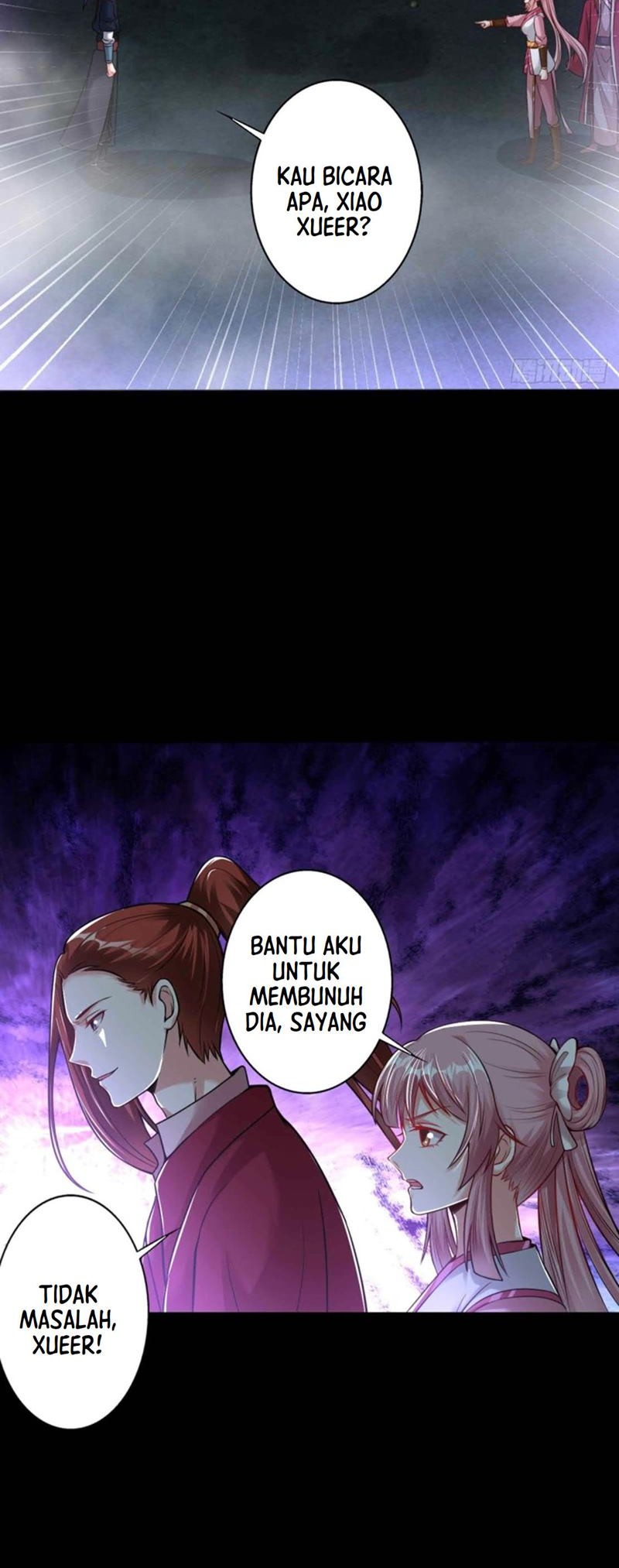 Dao Yin Bab 178 halaman 8
