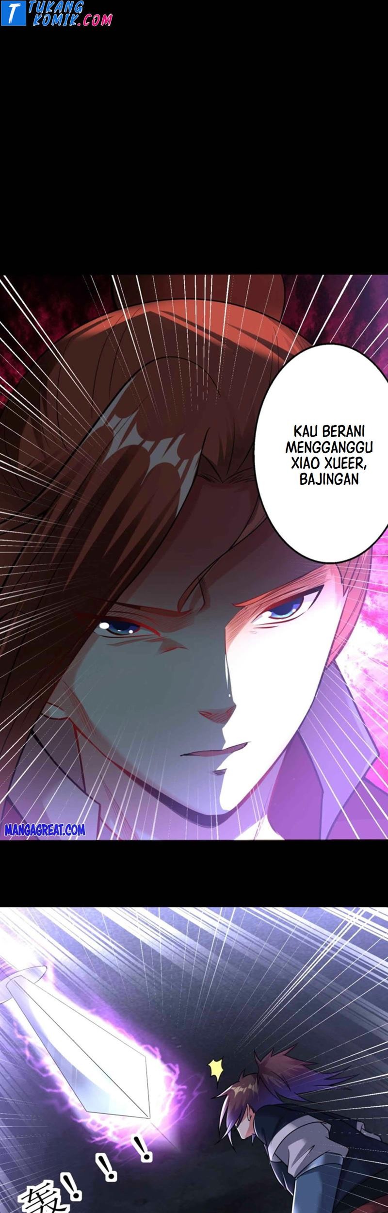Dao Yin Bab 178 halaman 9