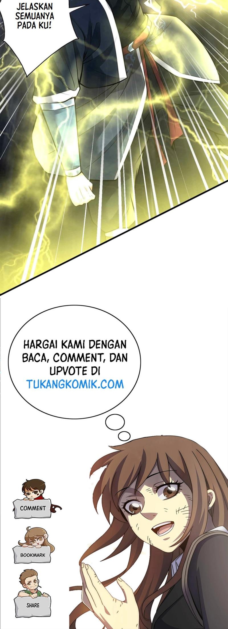 Dao Yin Bab 178 halaman 11