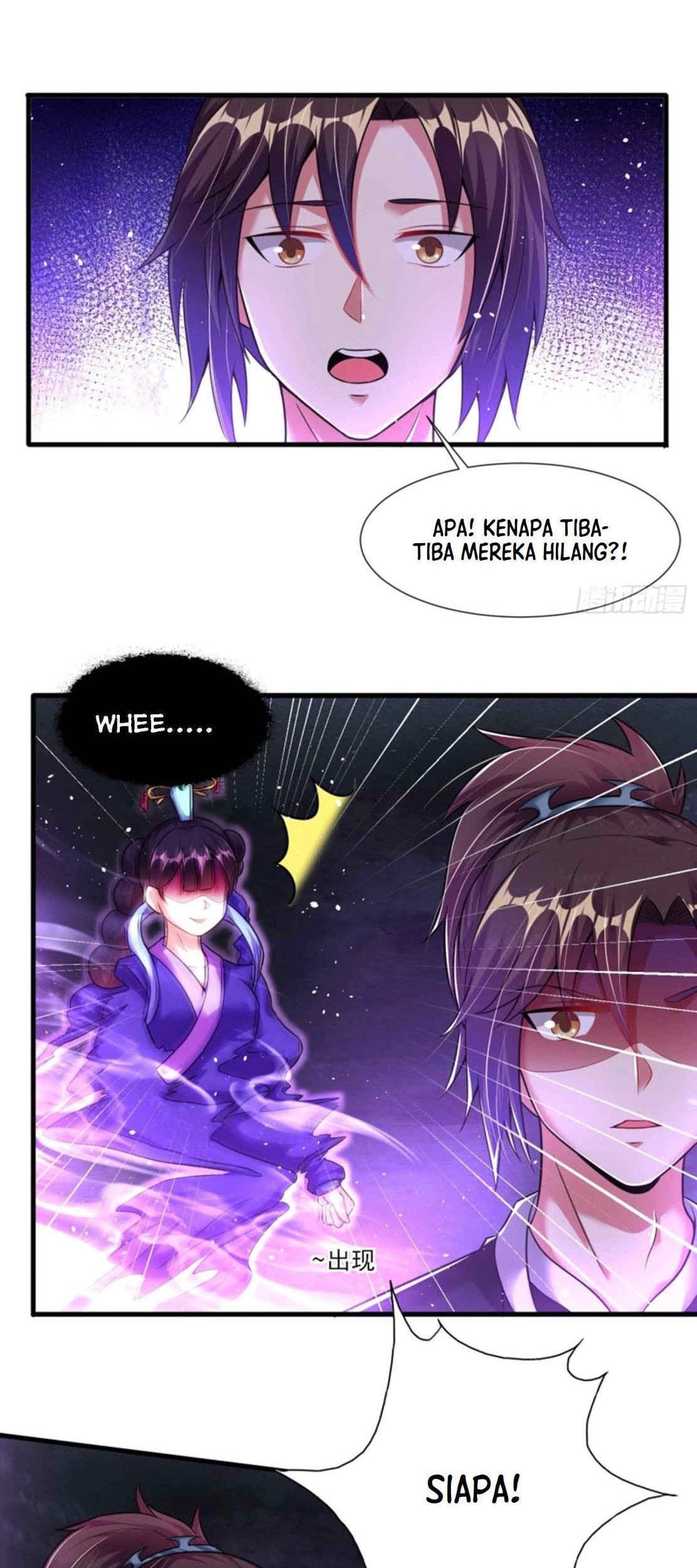 Dao Yin Bab 179 halaman 4
