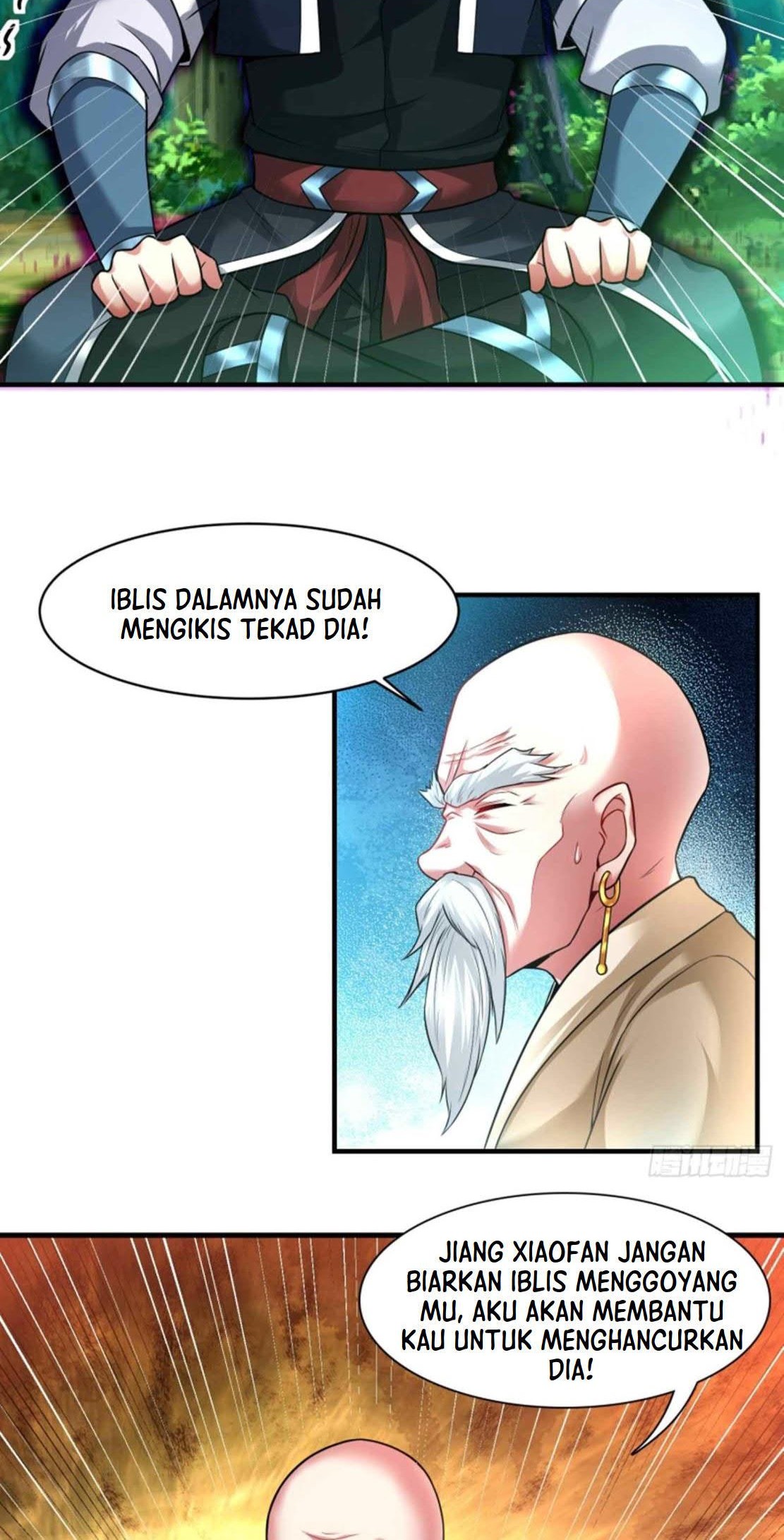 Dao Yin Bab 179 halaman 10