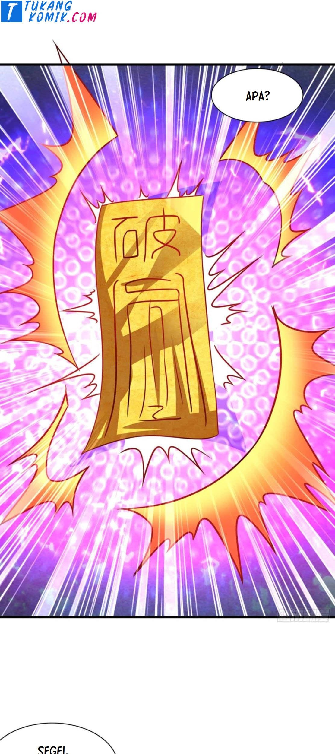 Dao Yin Bab 179 halaman 13