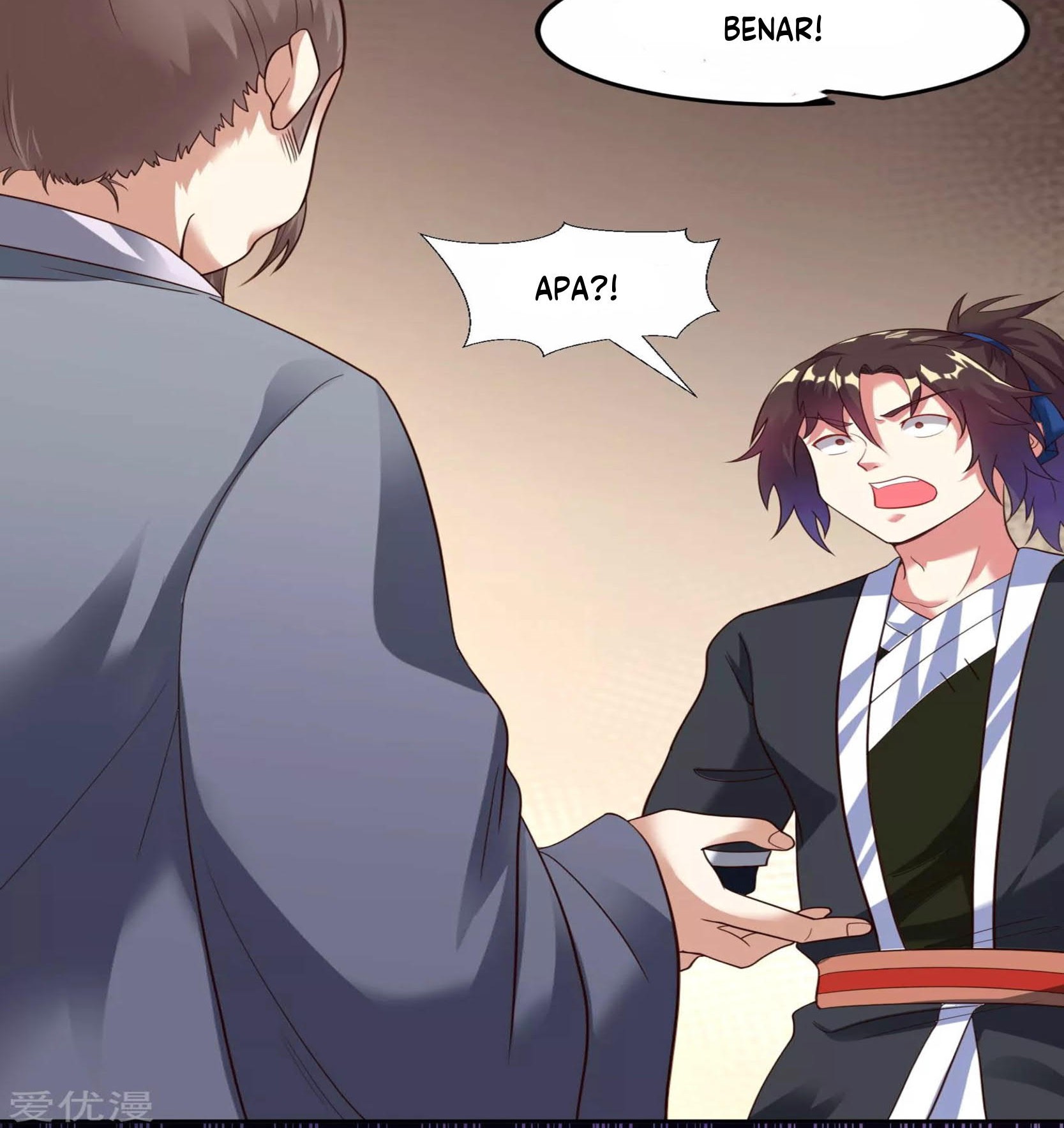 Dao Yin Bab 18 halaman 8