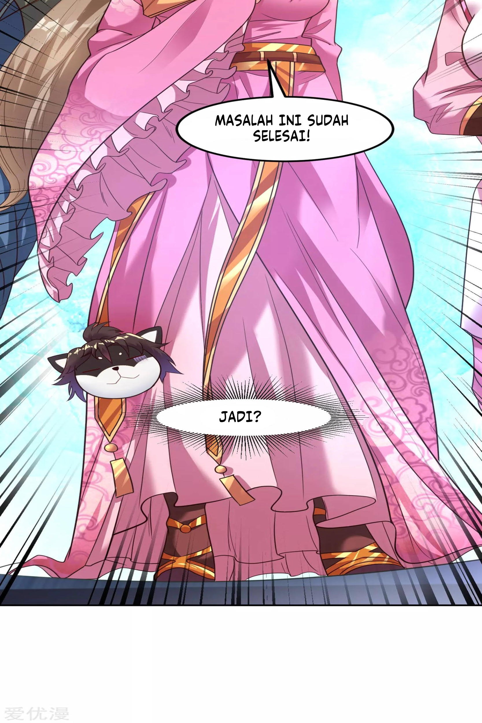 Dao Yin Bab 18 halaman 16