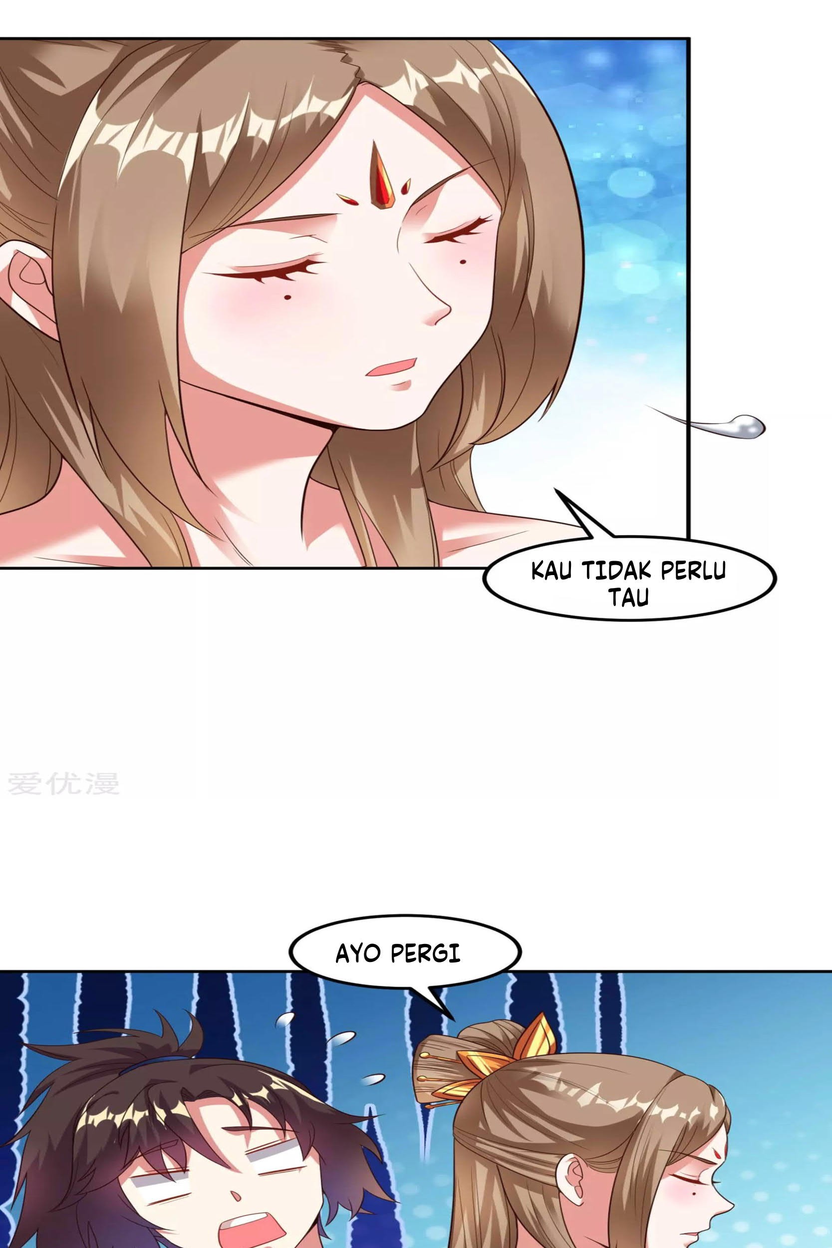 Dao Yin Bab 18 halaman 19