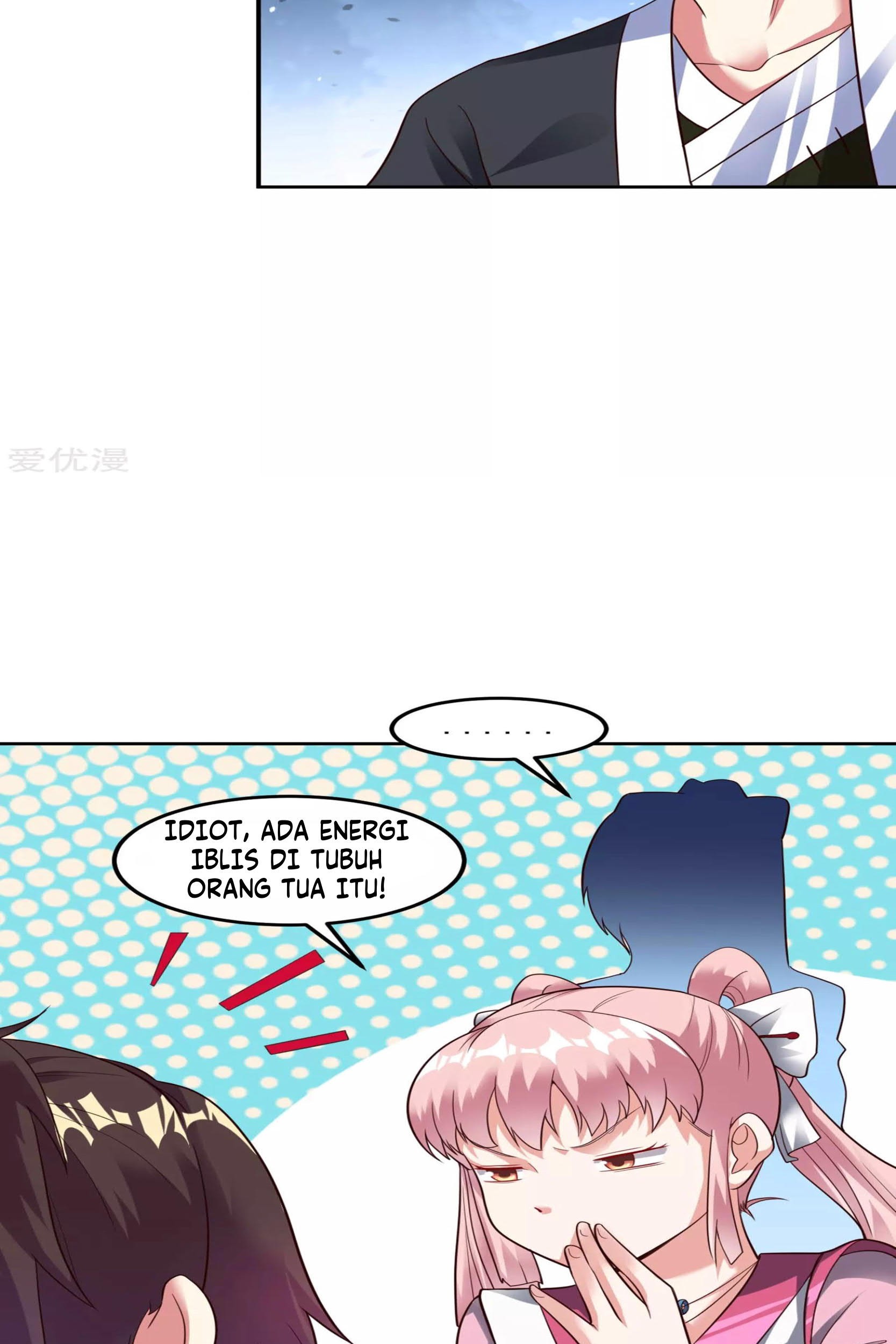 Dao Yin Bab 18 halaman 23