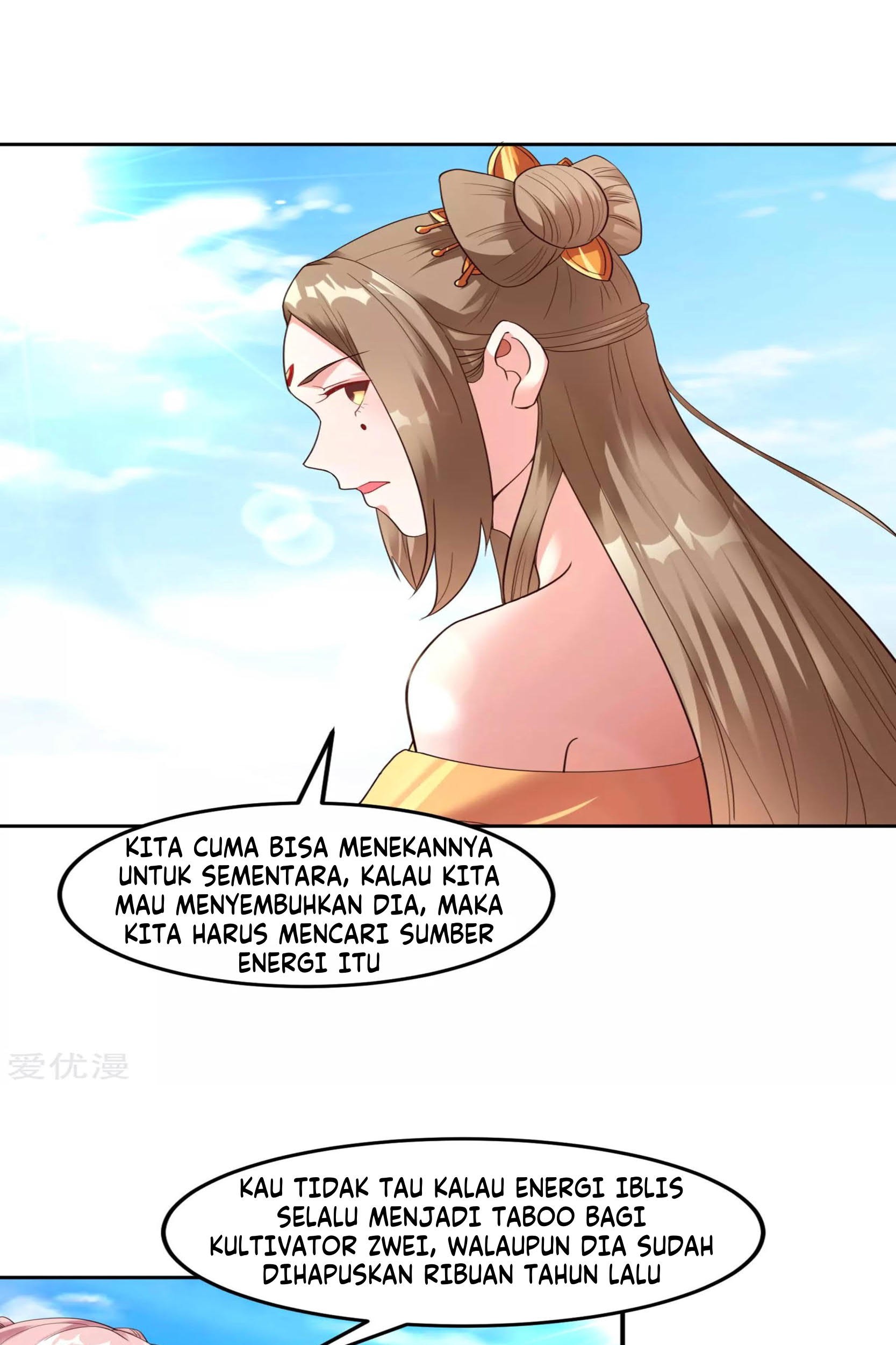 Dao Yin Bab 18 halaman 25