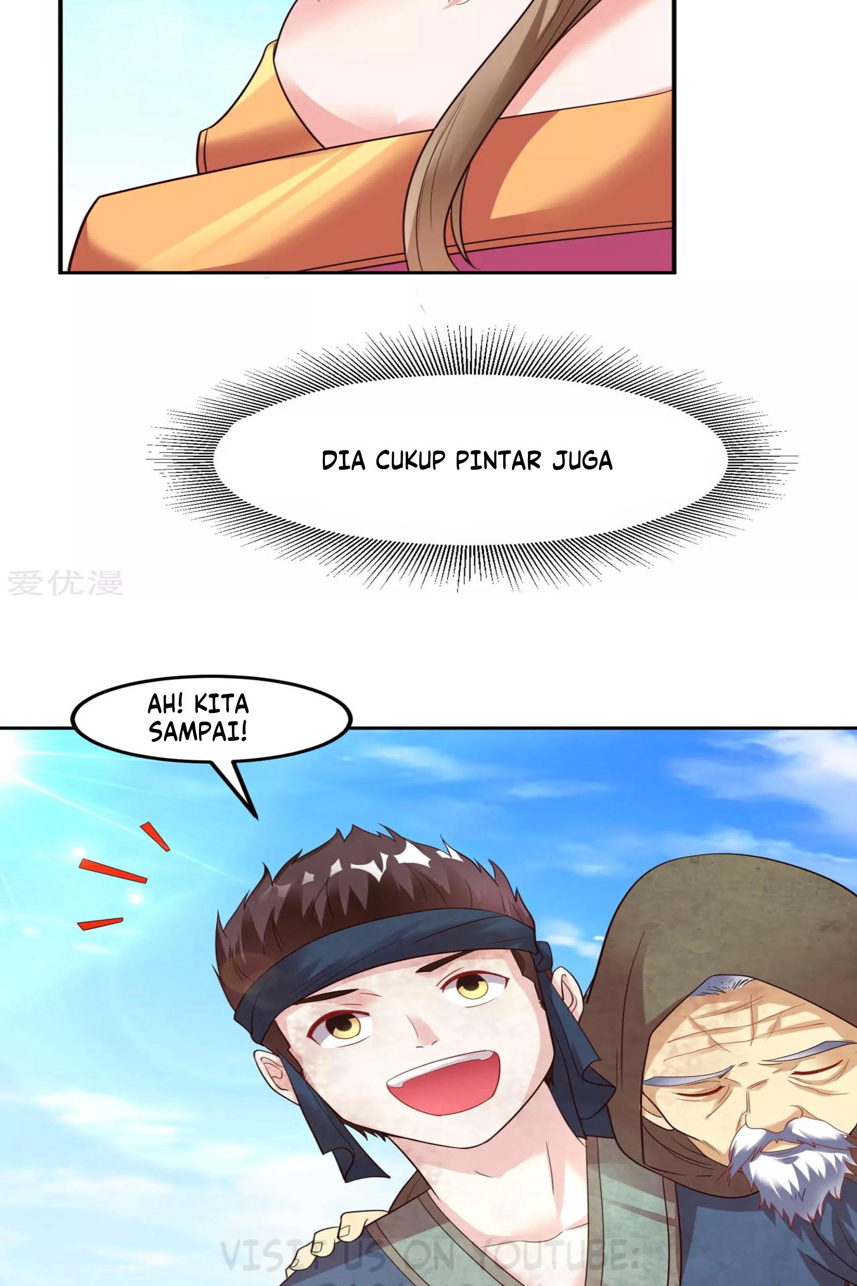 Dao Yin Bab 18 halaman 28