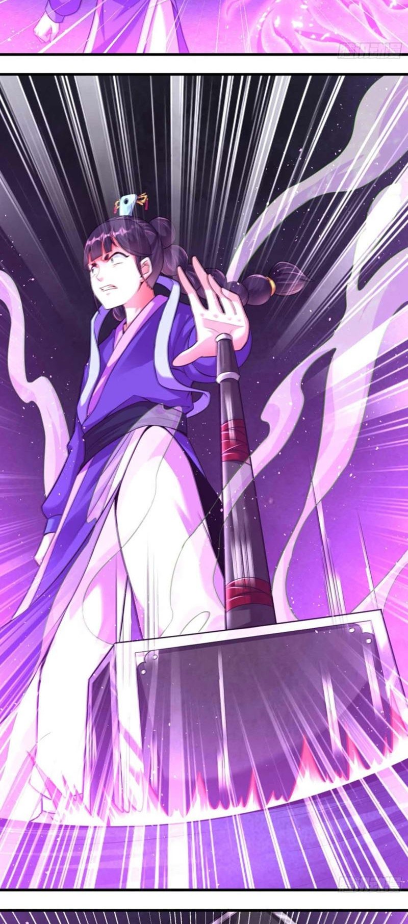Dao Yin chapter 180 halaman 10