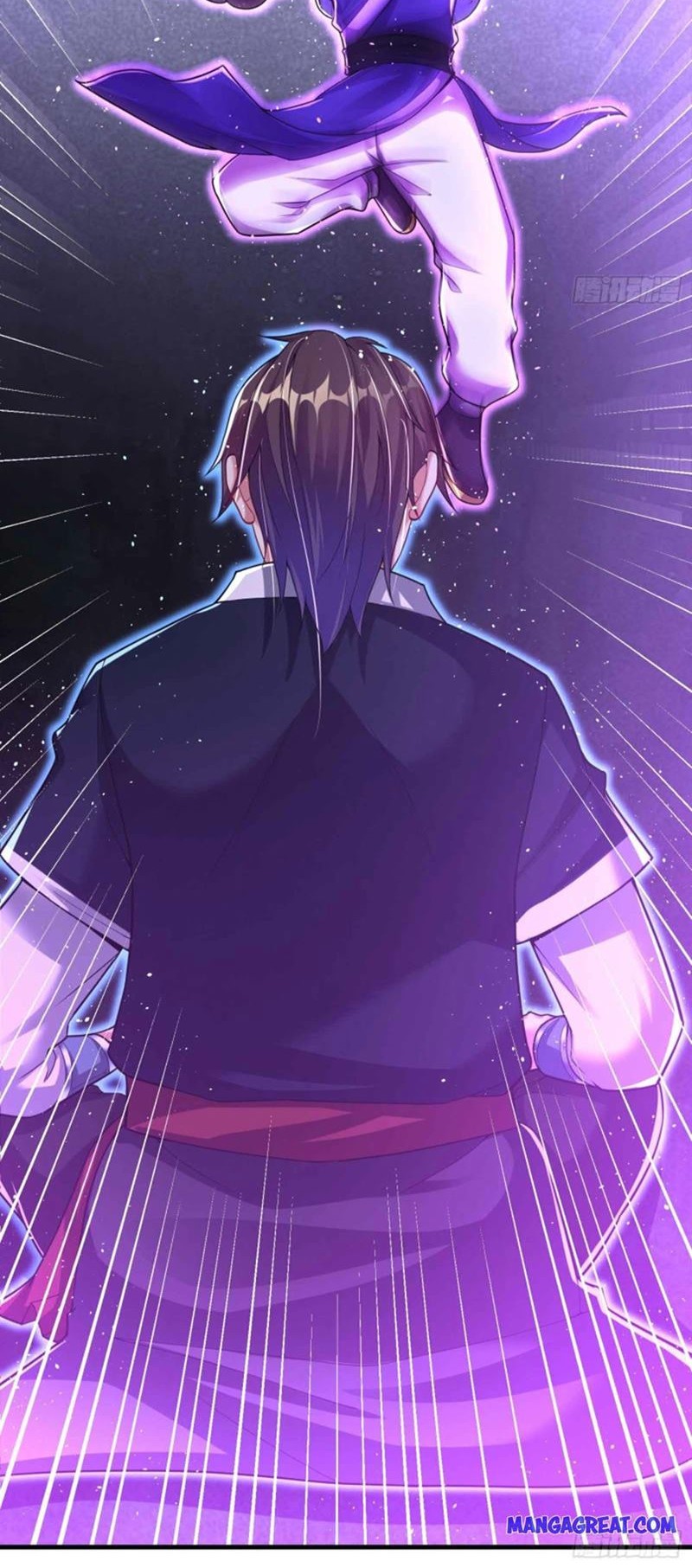 Dao Yin chapter 180 halaman 12