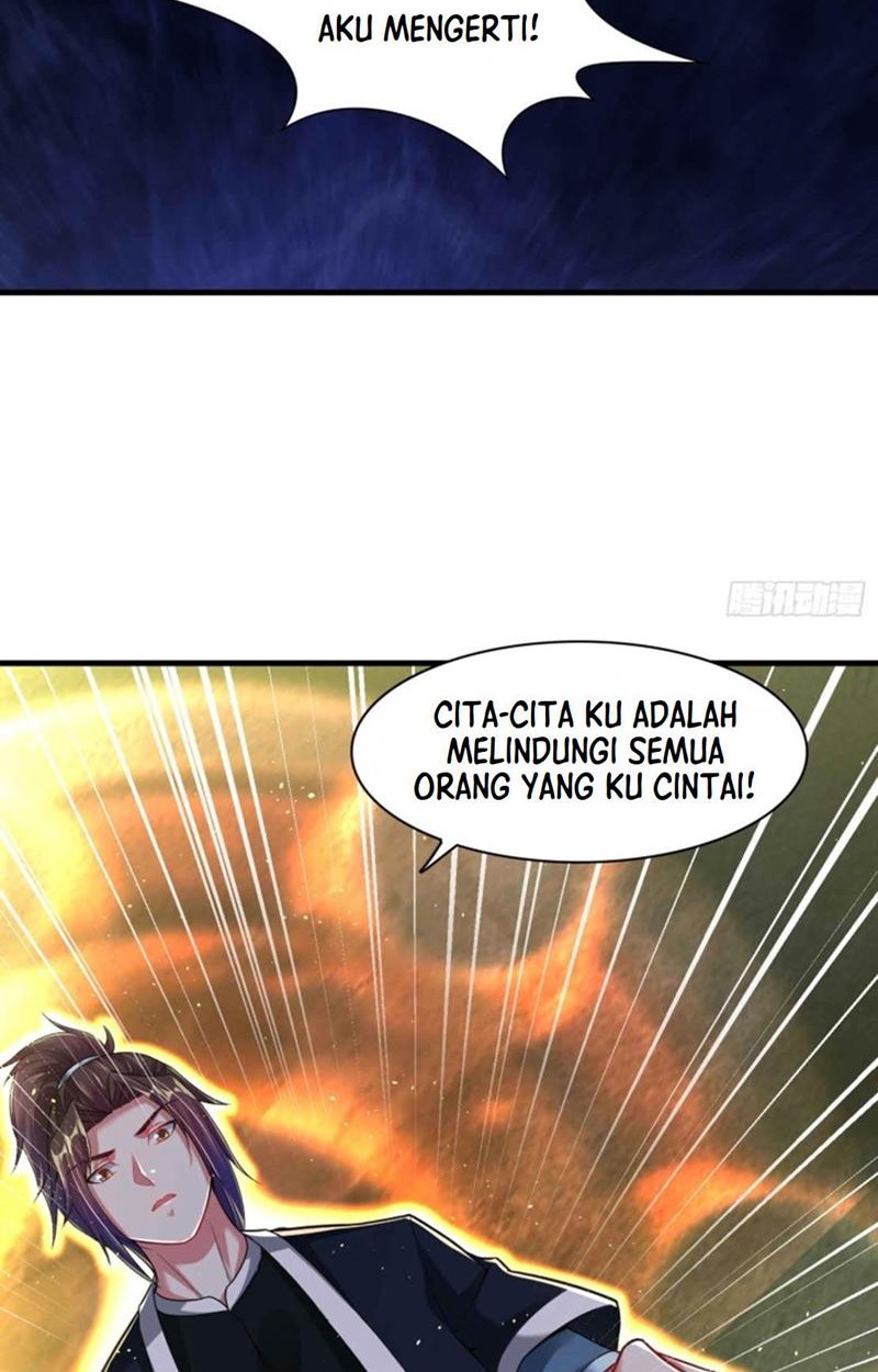 Dao Yin chapter 180 halaman 16