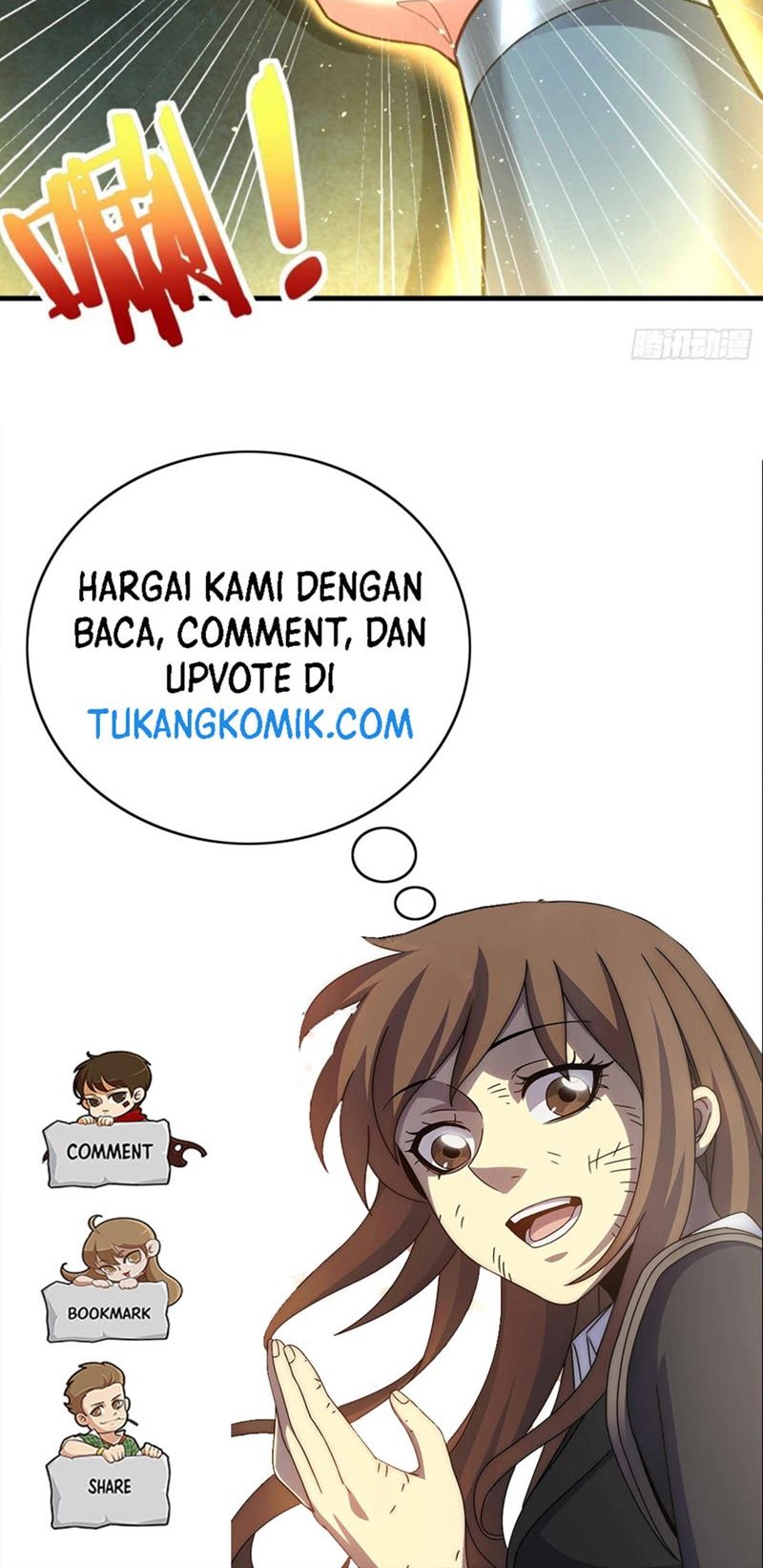 Dao Yin chapter 180 halaman 18