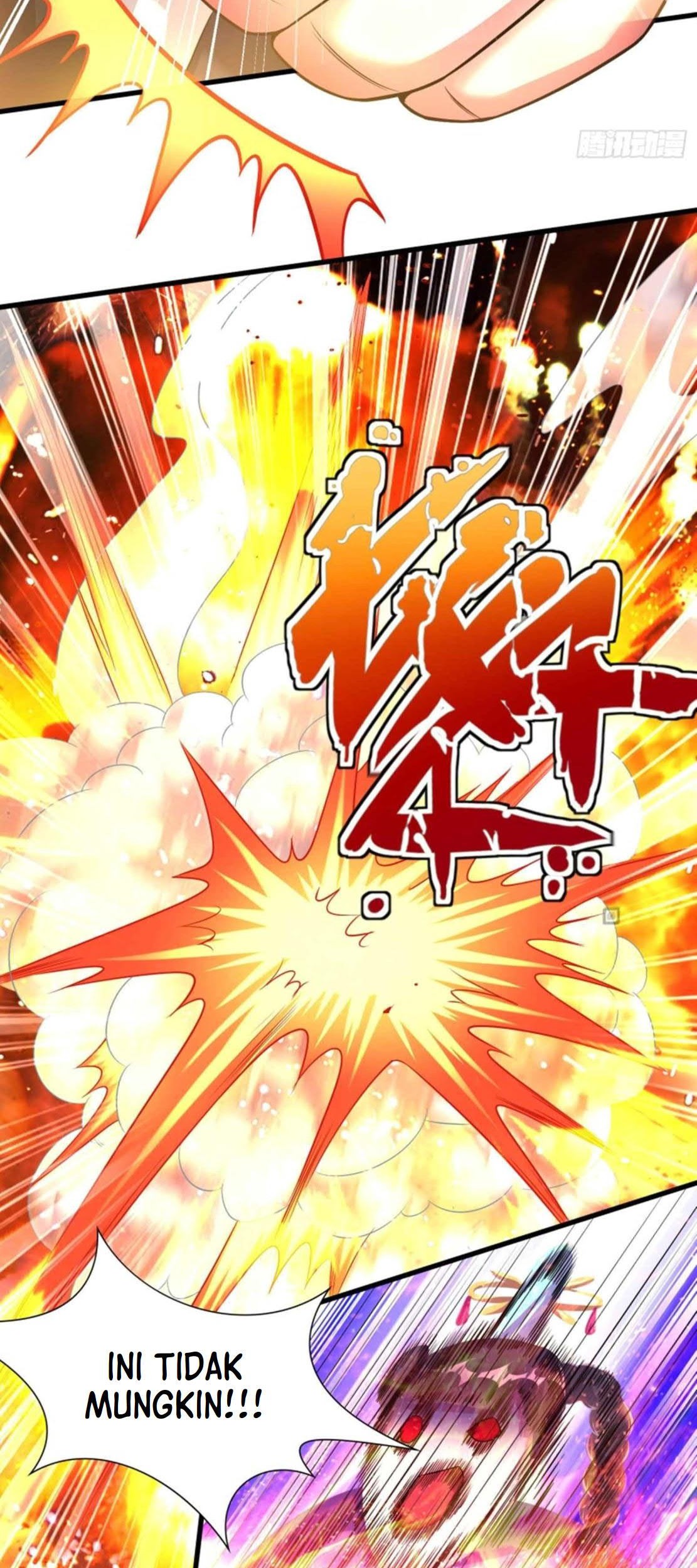 Dao Yin chapter 181 halaman 3