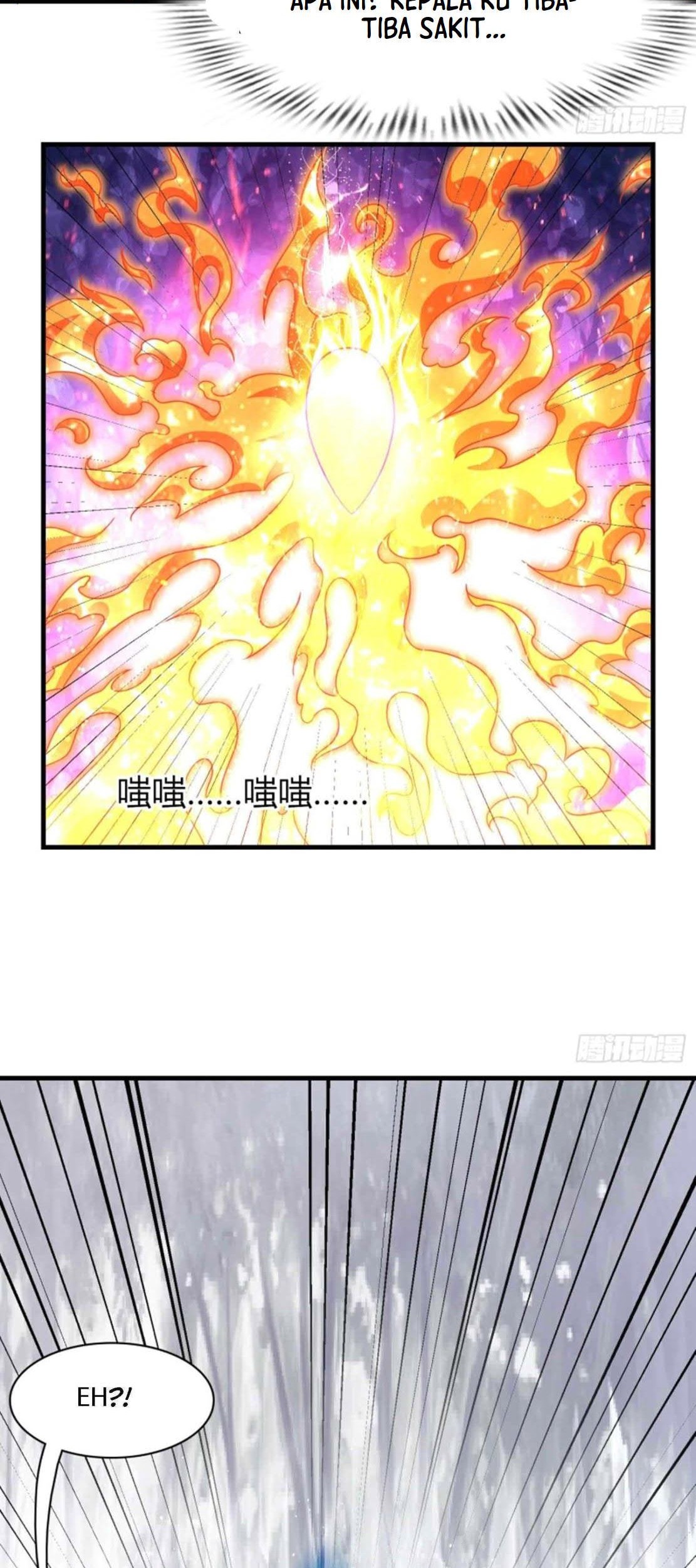 Dao Yin chapter 181 halaman 19