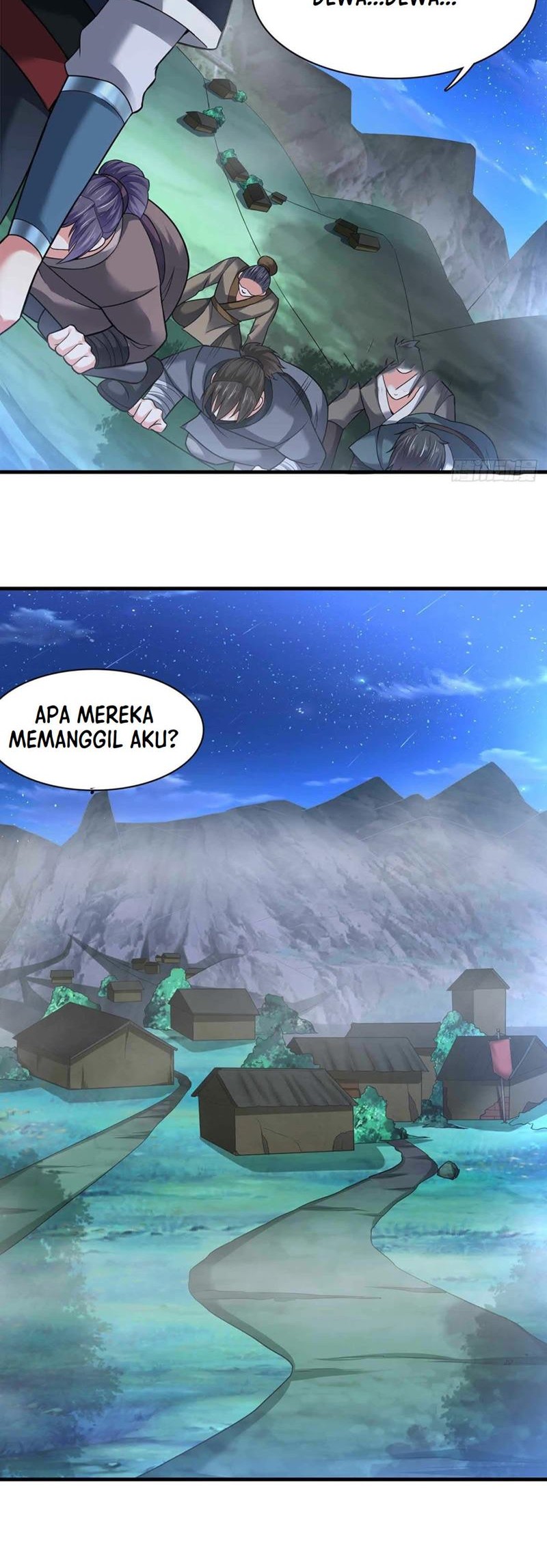 Dao Yin Bab 182 halaman 11