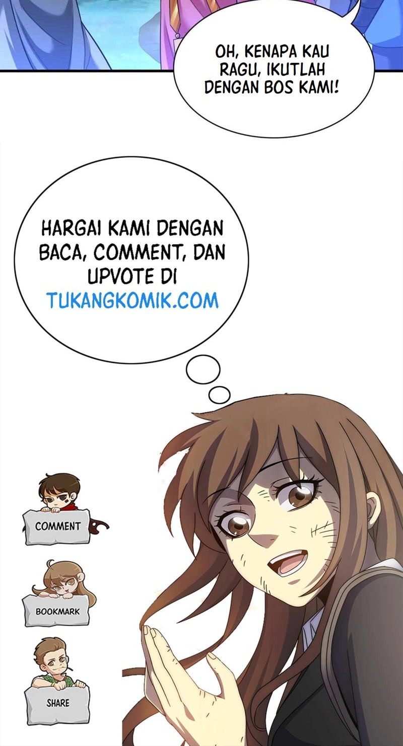 Dao Yin Bab 182 halaman 21