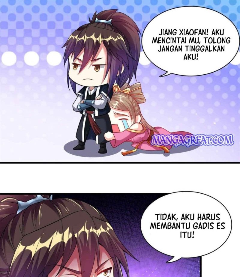 Dao Yin Bab 183 halaman 2