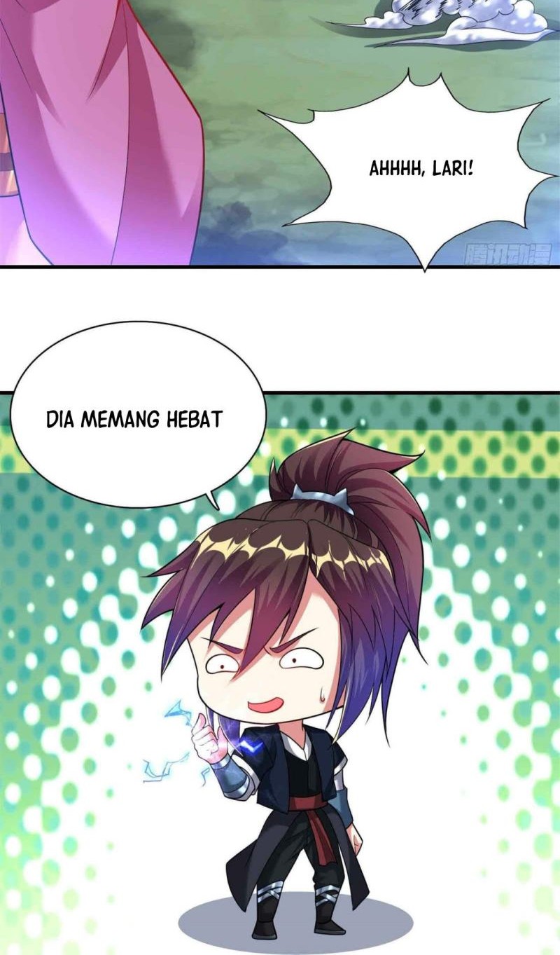Dao Yin Bab 183 halaman 8