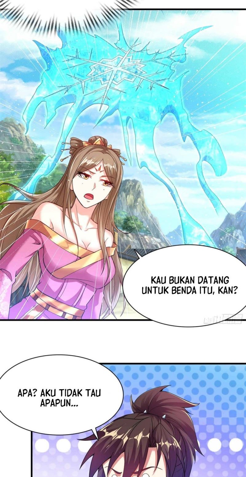 Dao Yin Bab 183 halaman 10