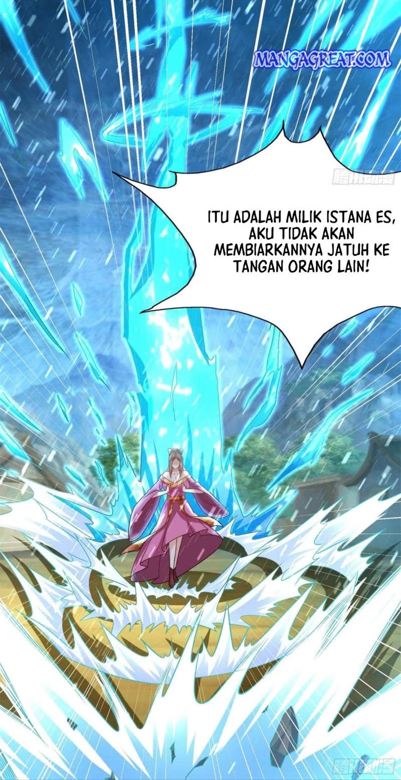 Dao Yin Bab 183 halaman 12