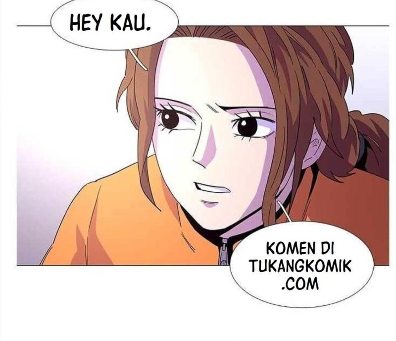 Dao Yin Bab 183 halaman 19