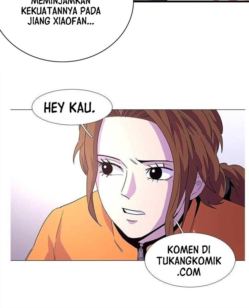 Dao Yin Bab 184 halaman 14