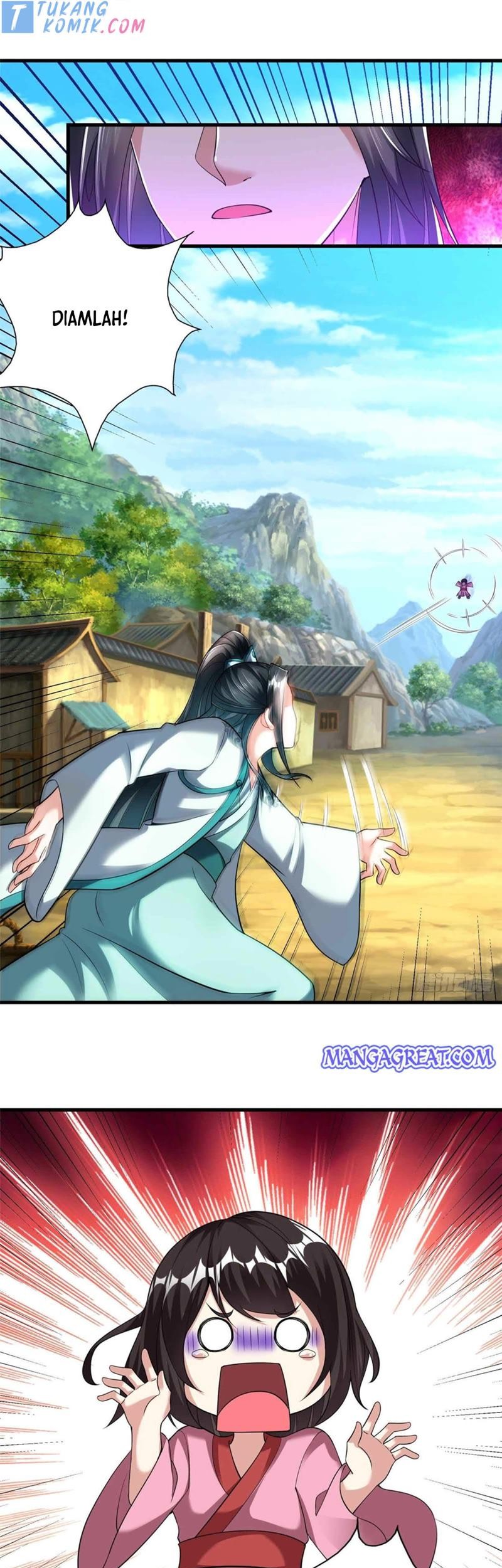 Dao Yin Bab 185 halaman 7