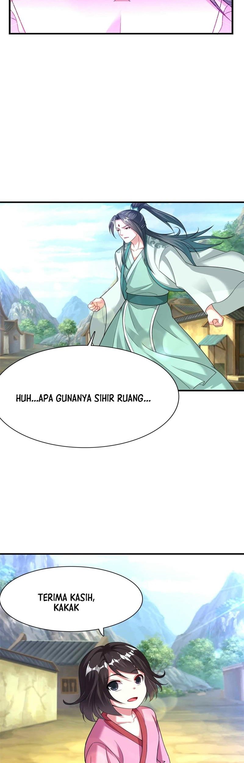 Dao Yin Bab 185 halaman 11