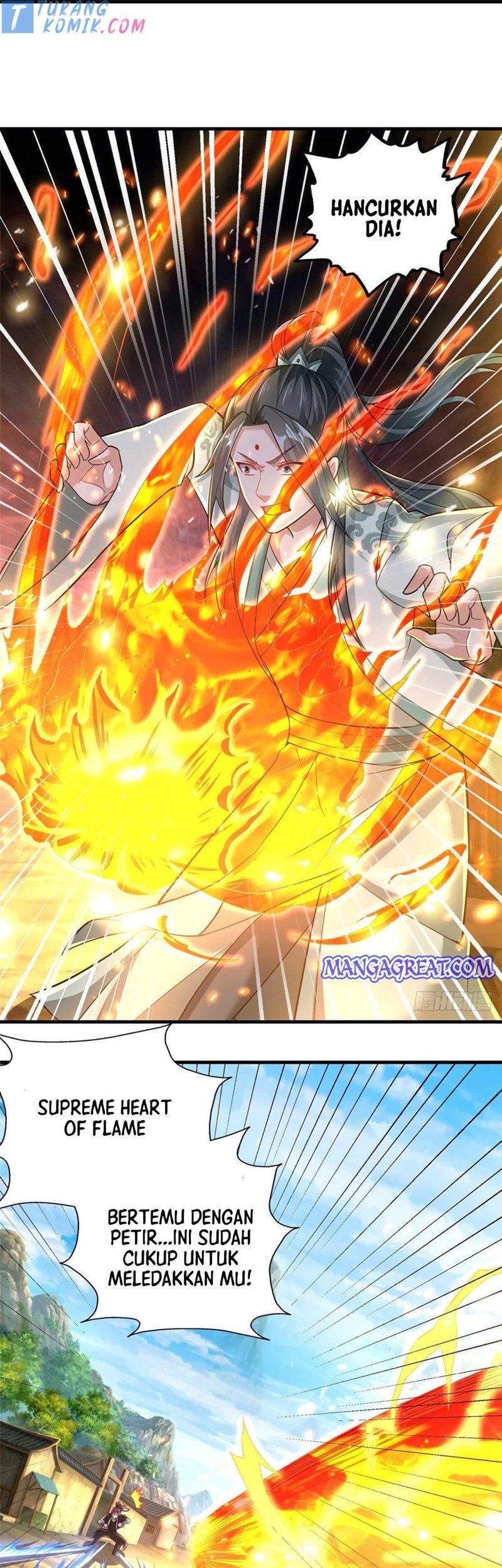 Dao Yin Bab 186 halaman 5