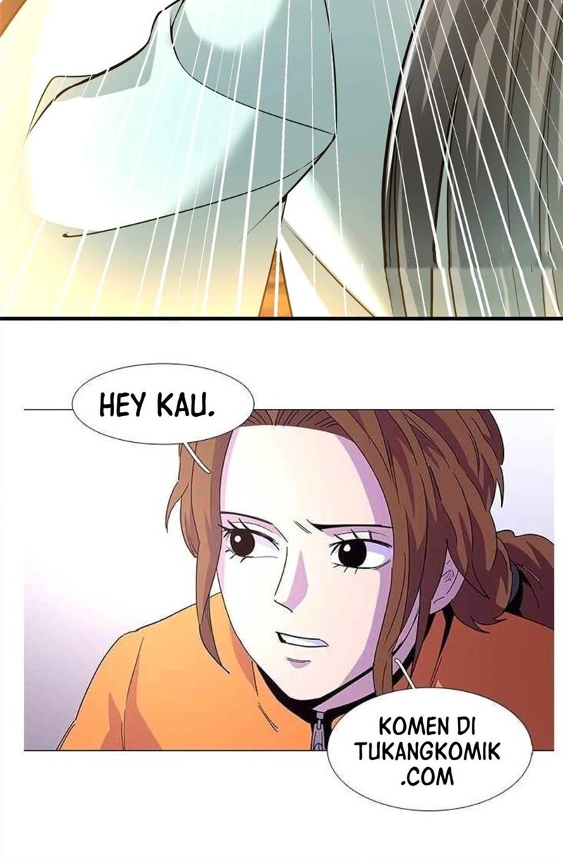 Dao Yin Bab 186 halaman 22