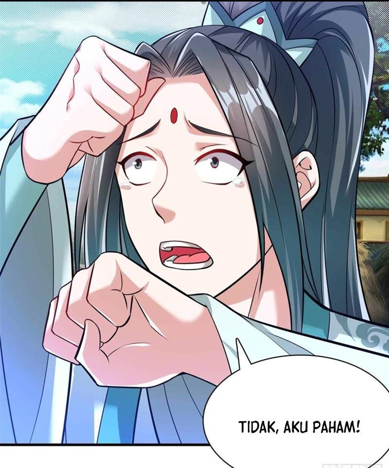 Dao Yin chapter 187 halaman 10