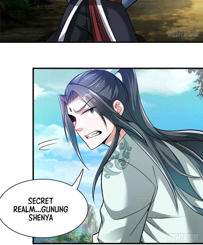 Dao Yin chapter 187 halaman 12