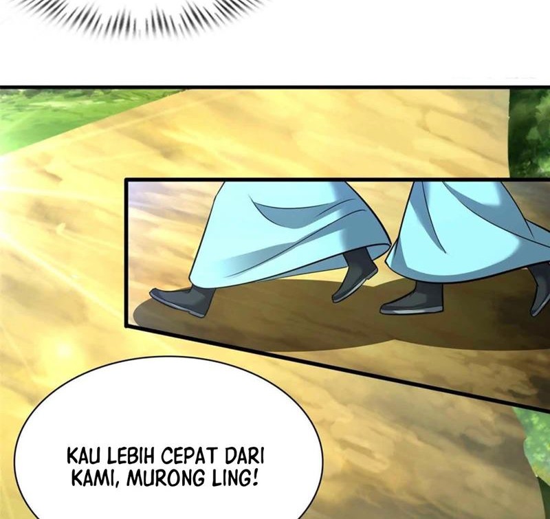 Dao Yin chapter 187 halaman 18