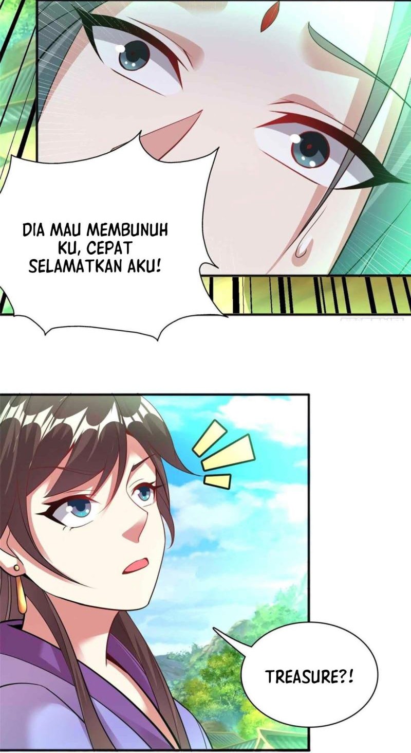 Dao Yin Bab 188 halaman 8
