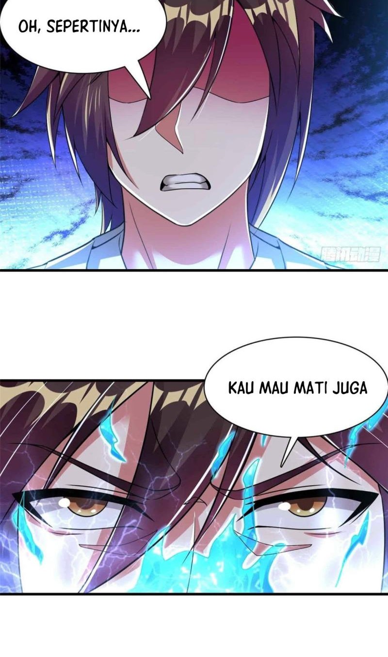 Dao Yin Bab 188 halaman 12