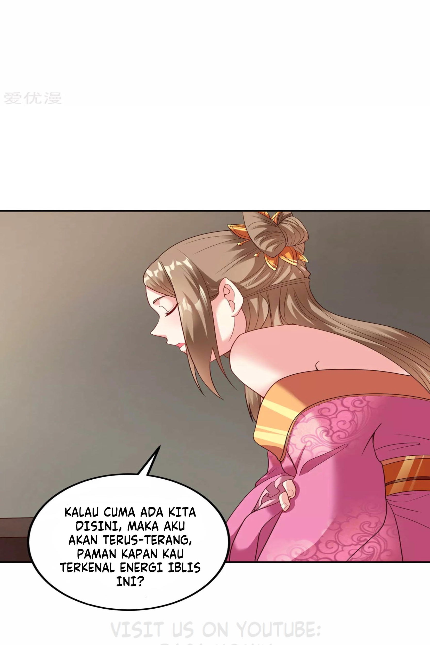 Dao Yin chapter 19 halaman 12