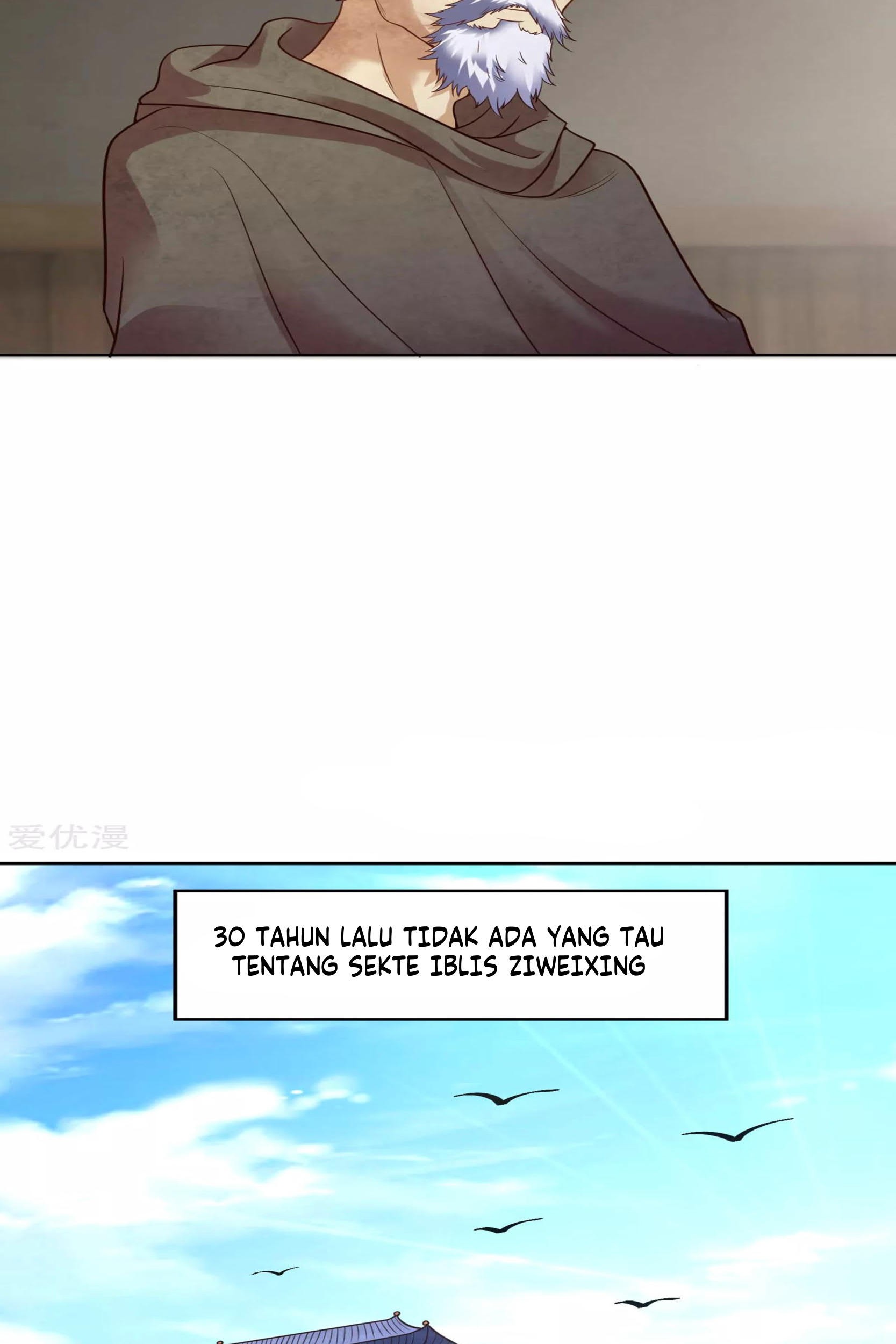 Dao Yin chapter 19 halaman 23