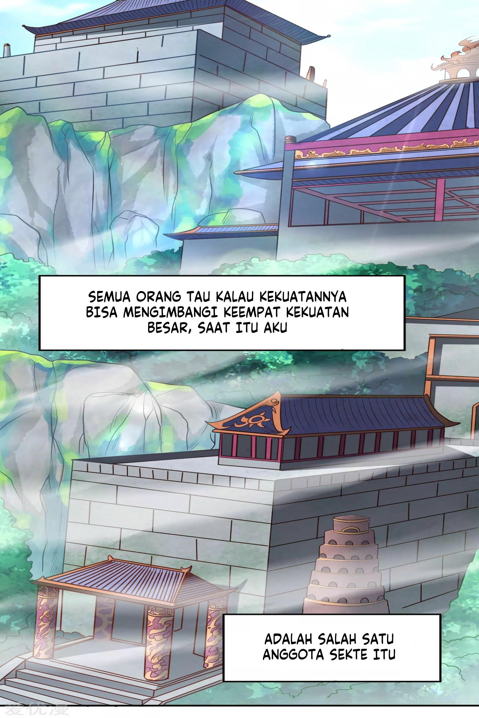 Dao Yin chapter 19 halaman 24