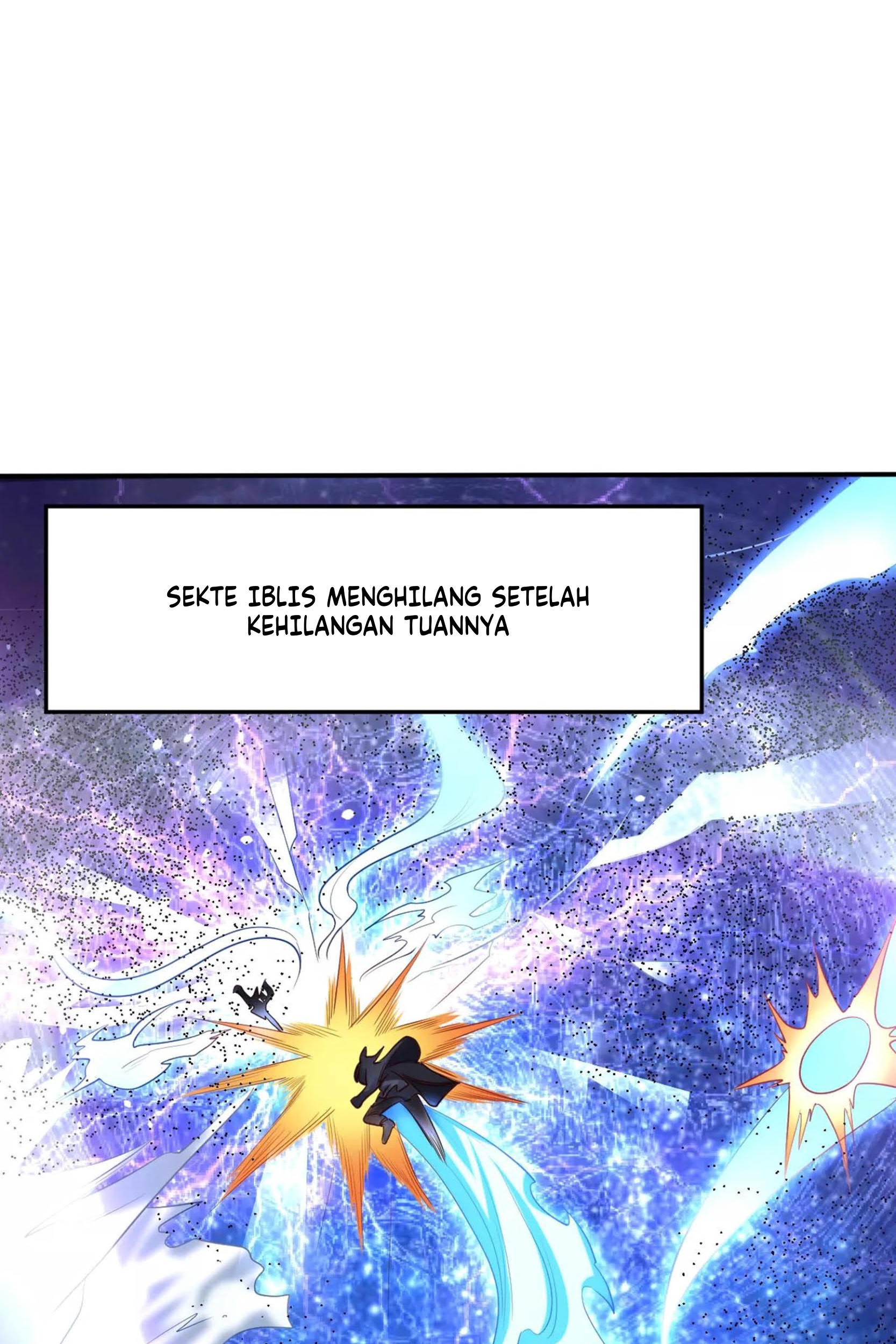 Dao Yin chapter 19 halaman 25