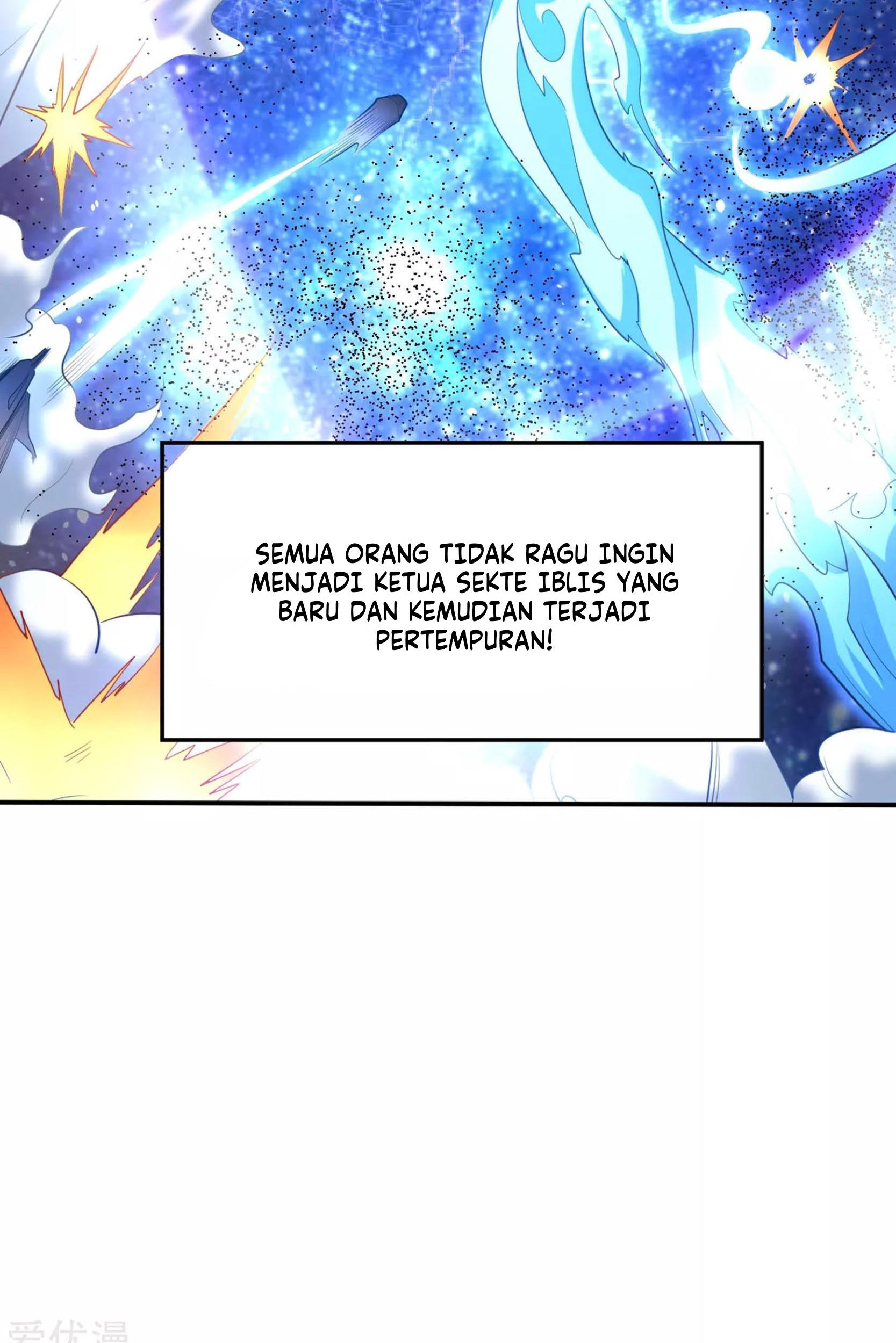 Dao Yin chapter 19 halaman 26
