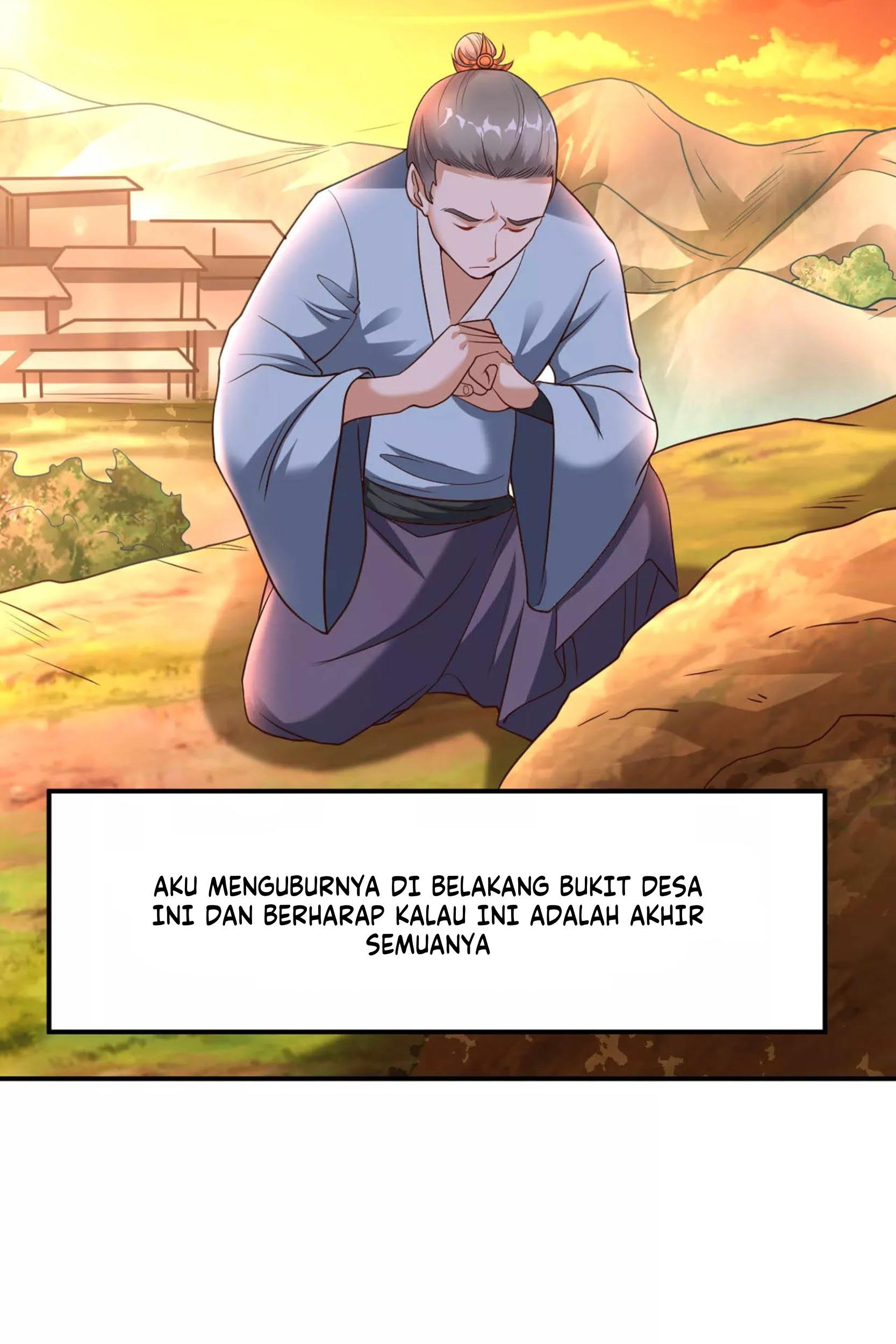 Dao Yin chapter 19 halaman 29