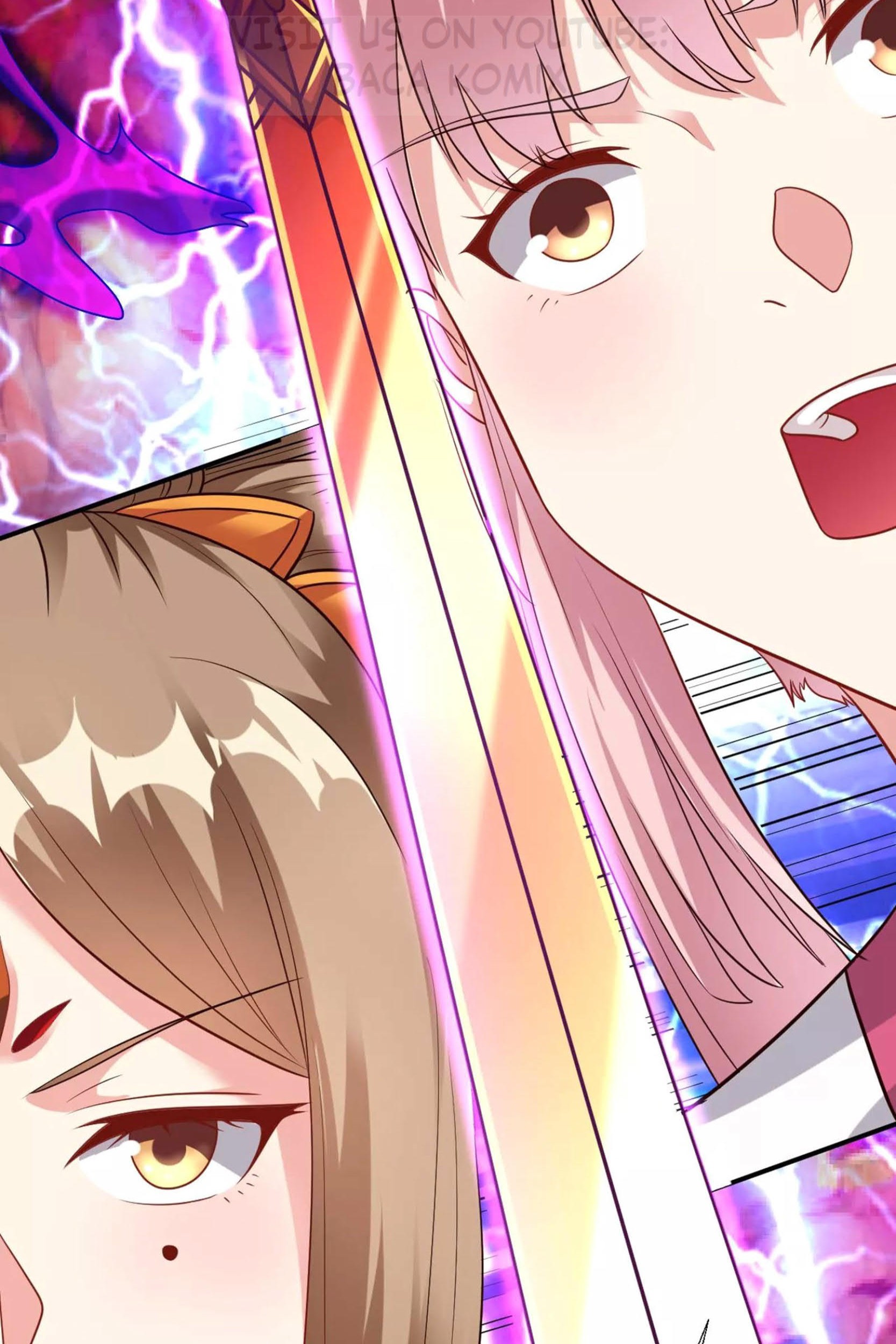 Dao Yin chapter 19 halaman 36