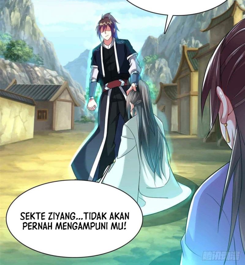 Dao Yin chapter 190 halaman 6