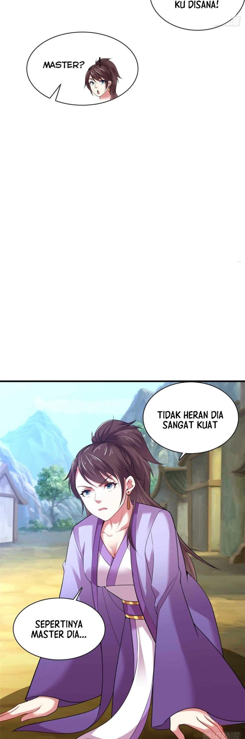 Dao Yin chapter 190 halaman 14