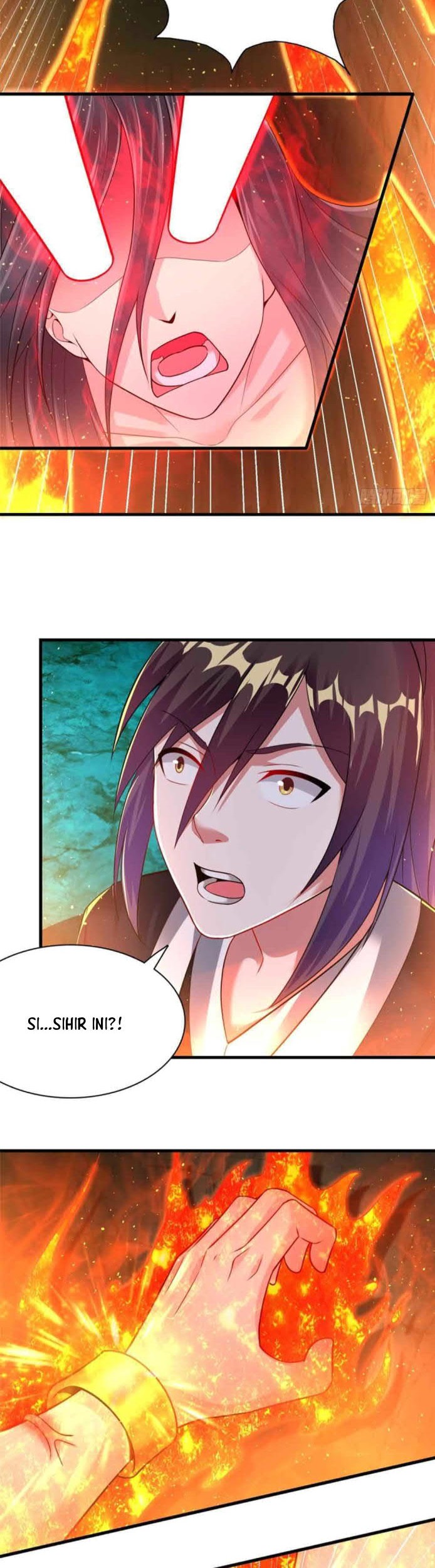 Dao Yin chapter 191 halaman 16